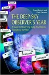 Deep-Sky Observer's Year - Grant Privett, Paul Parsons