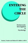 Entering the Circle - Martin J. Packer