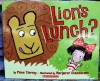 Lion's Lunch? - Fiona Tierney