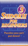 Sudoku for Beginners 3 - Hodder & Stoughton UK, Hodder Children's