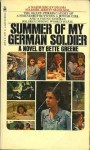 Summer of my German Soldier - Bette Greene