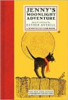 Jenny's Moonlight Adventure (New York Review Children's Collection) - Esther Averill