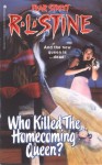 Who Killed the Homecoming Queen? (Fear Street (Numbered Paperback)) - R.L. Stine