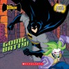 The Batman - Brian Hunt, Jack Oliver, Rick Burchett