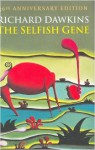 The Selfish Gene : 30th Anniversary edition - Richard Dawkins