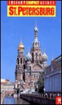 Insight Compact Guide St. Petersburg - Insight Guides