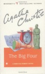 The Big Four - Agatha Christie