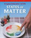 Experiments with States of Matter - Trevor Cook