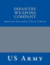 Infantry Weapons Company - US Army