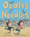 Oodles of Noodles - Diana Hendry