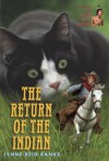 The Return of the Indian - Lynne Reid Banks