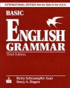 Basic English Grammar [with CD] - Betty Schrampfer Azar