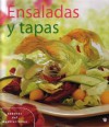 Ensaladas Y Tapas (Salads And Tops) - Various