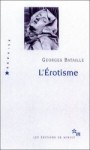 L'Érotisme - Georges Bataille