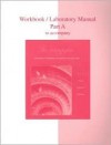 Workbook/Laboratory Manual Part A to Accompany in Viaggio: Moving Toward Fluency in Italian - Sharon W. Foerster, Eric Edwards