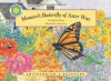 Monarch Butterfly of Aster Way - a Smithsonian's Backyard Book - Elizabeth Ring