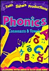 Phonics - Kim Mitzo Thompson, Karen Mitzo Hilderbrand, Goran Kozjak