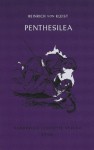 Penthesilea - Heinrich von Kleist