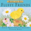 Fluffy Friends [With 5 Stacking Boxes] - Maurice Pledger