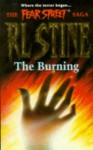 The Burning - R.L. Stine