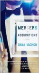 Mergers & Acquisitions - Dana Vachon