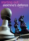 Starting Out: Alekhine Defence - John Cox