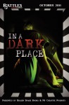 In a Dark Place - Carol R. Ward, Sarah Bella, Heather Horton