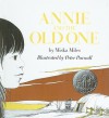 Annie and the Old One - Miska Miles