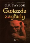 Gwiazda zagłady - G.P. Taylor