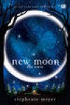 New Moon: Dua Cinta - Monica Dwi Chresnayani, Stephenie Meyer