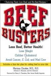 Beef Busters - Marissa Cloutier, Eve Adamson, Deborah S. Romaine