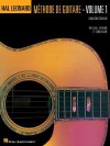 Hal Leonard Guitar Method Book 1: French Edition Book Only - Will Schmid, Greg Koch