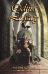 Odin's Legacy - Carl James, Wes James