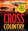 Cross Country (Audio) - Dion Graham, James Patterson, Peter J. Fernandez