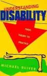 Understanding Disability - Michael Oliver