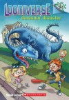 Dinosaur Disaster - David Lubar, Matt Loveridge