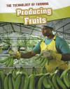 Producing Fruits - Lori McManus