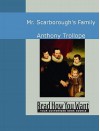 Mr. Scarborough's Family - Anthony Trollope