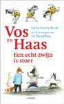 Vos en haas: een echt zwijn is stoer - Sylvia Vanden Heede, Thé Tjong-Khing