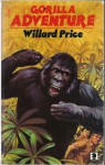 Gorilla Adventure (Knight Books) - Willard Price