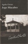 Jogo Macabro - Arminda Pereira, Agatha Christie