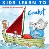 Kids Learn to Crochet - Lucinda Guy