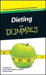 Dieting For Dummies - Jane Kirby