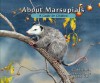 About Marsupials: A Guide for Children - Cathryn Sill