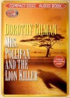 Mrs. Pollifax and the Lion Killer - J. Charles, Dorothy Gilman