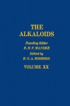 The Alkaloids, Volume 20 - R.H.F. Manske, R.G.A. Rodrigo