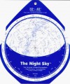 The Night Sky 30°-40° (Large; North Latitude) - David S. Chandler