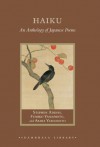 Haiku: An Anthology of Japanese Poems (Shambhala Library) - Stephen Addiss, Fumiko Yamamoto, Akira Yamamoto