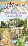 The Wedding Garden - Linda Goodnight