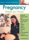 Pregnancy Week by Week - Alison Mackonochie